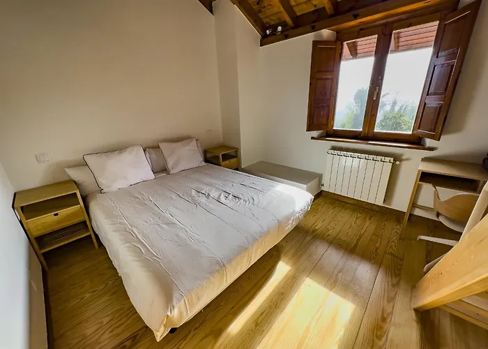 Posada Cabanes