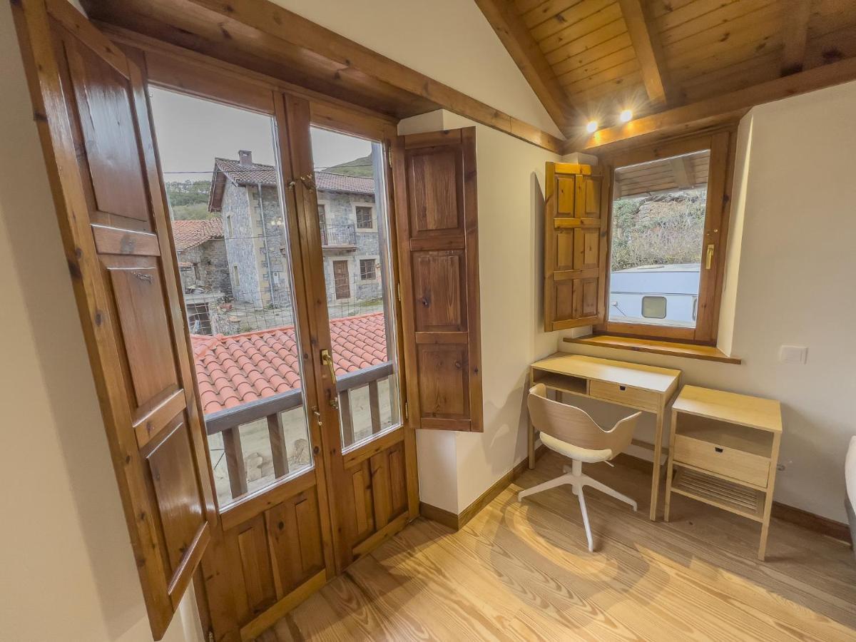 Inn Posada Cabanes Cabanes (Cantabria)