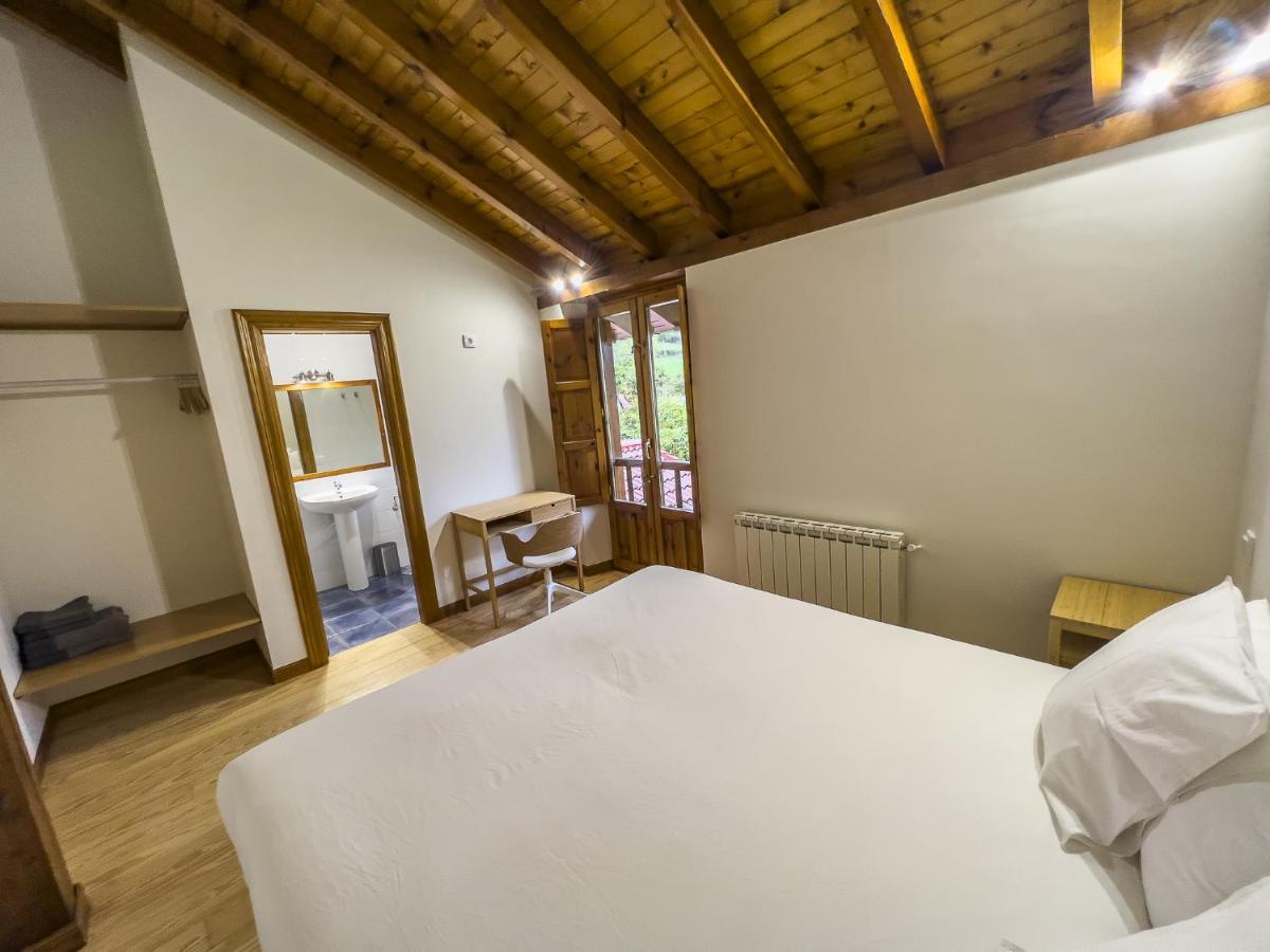 Inn Posada Cabanes