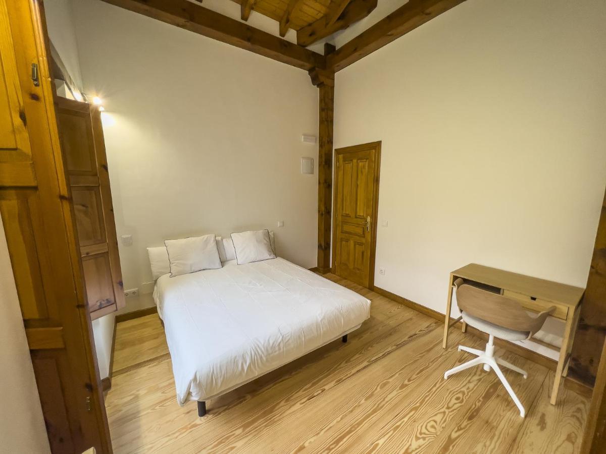 Posada Cabanes *