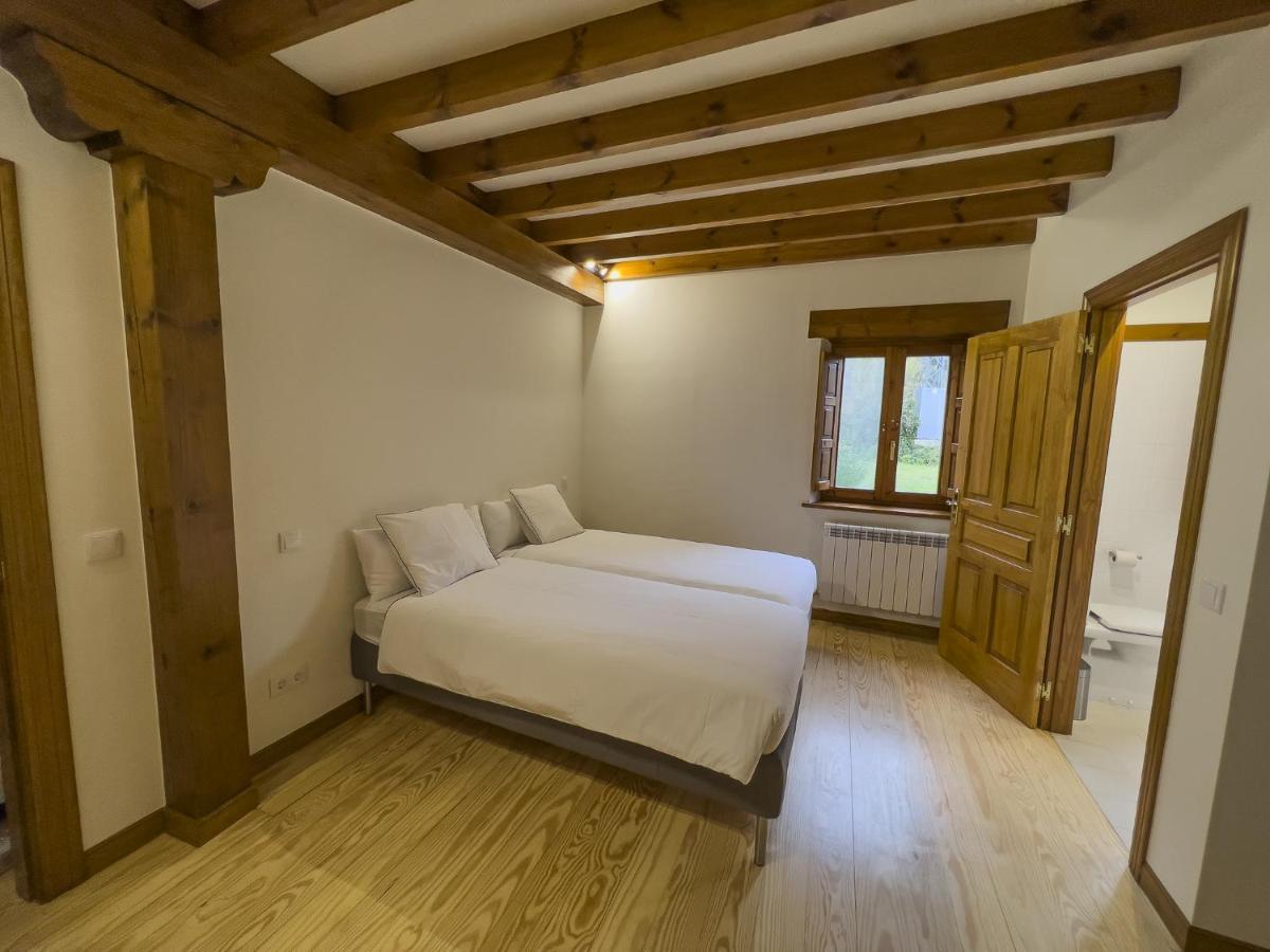 Inn Posada Cabanes