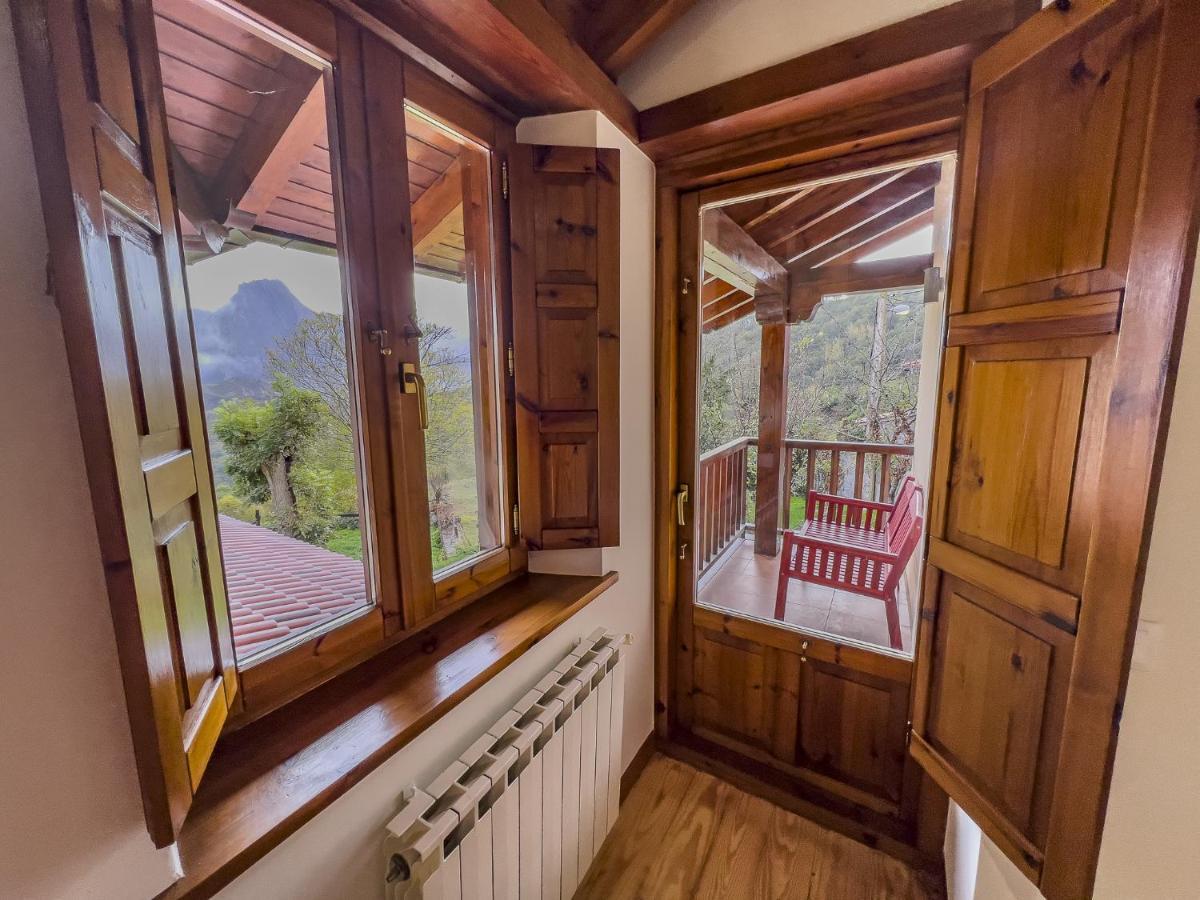 Inn Posada Cabanes *