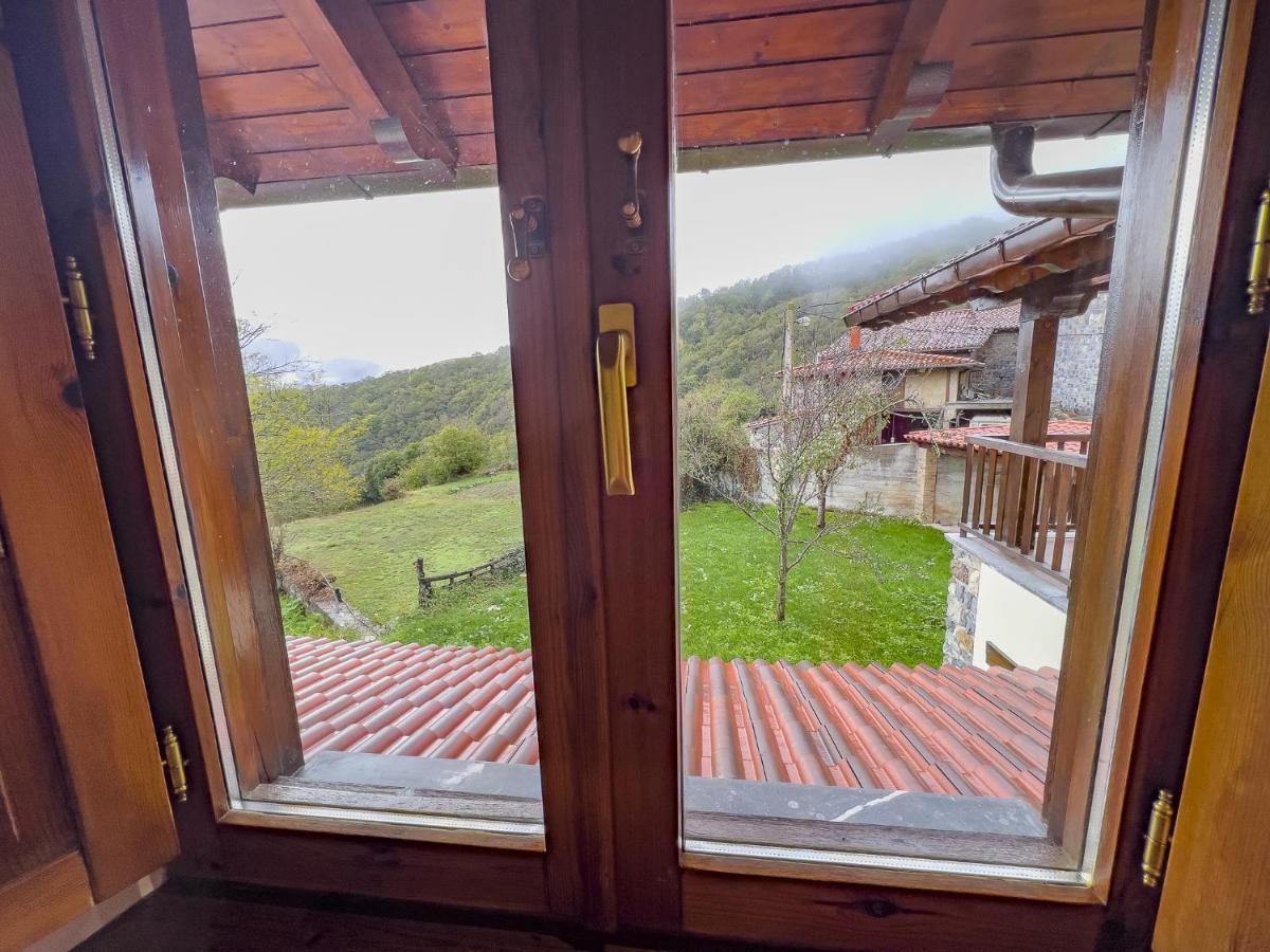 Posada Cabanes Cabanes (Cantabria)