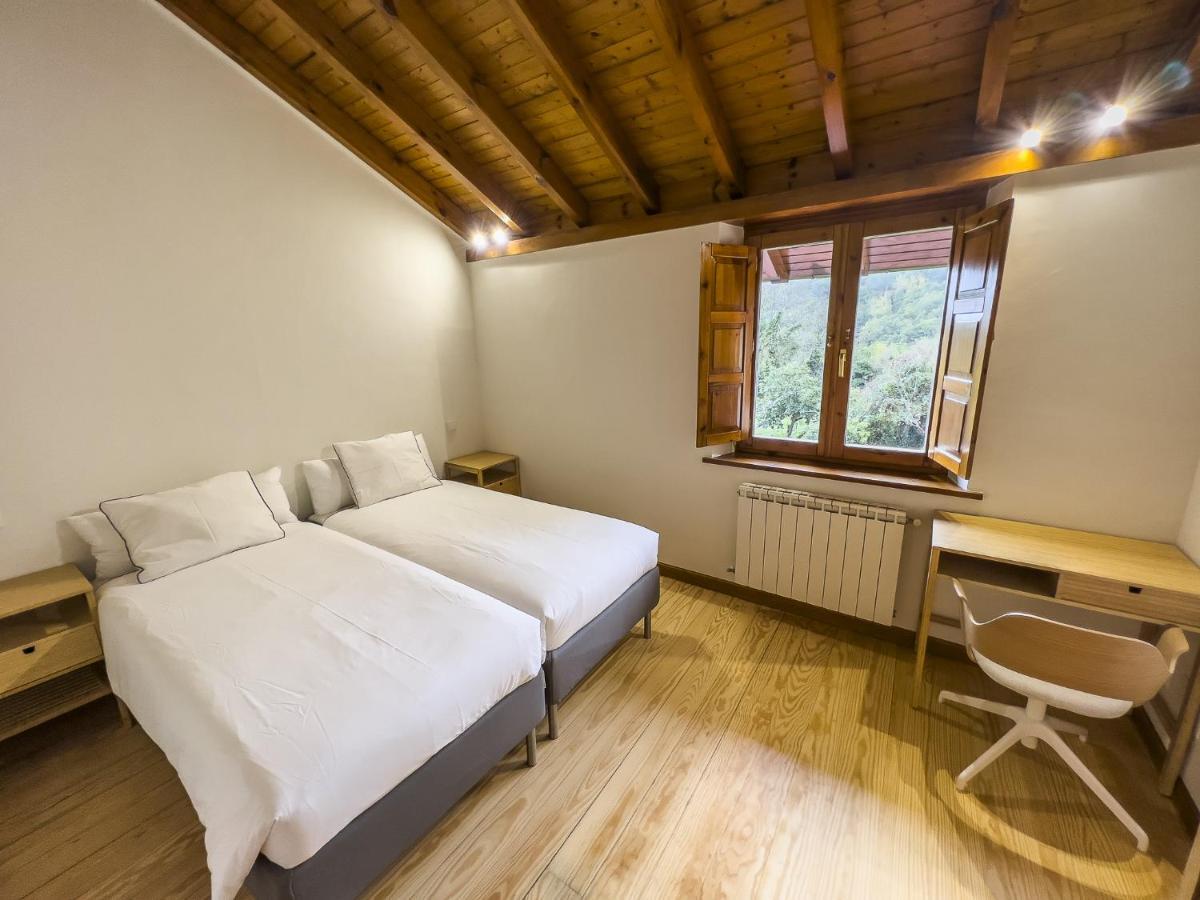 Posada Cabanes Inn