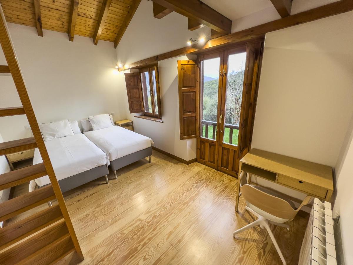 Posada Cabanes