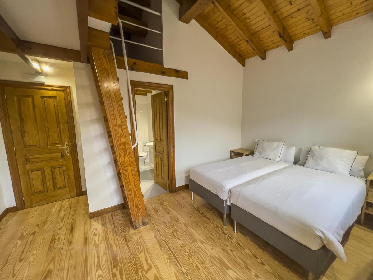 Inn Posada Cabanes Cabanes (Cantabria)