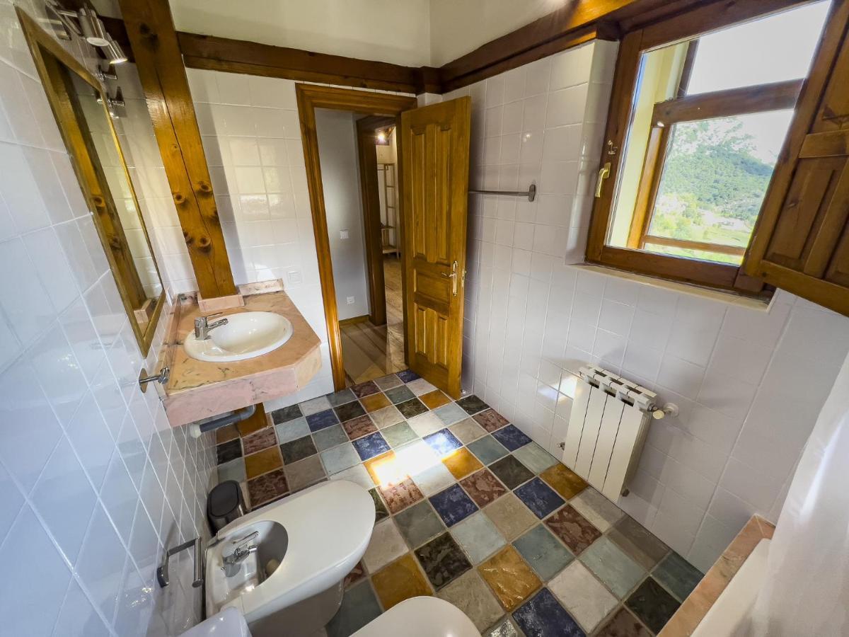 Inn Posada Cabanes Cabanes (Cantabria)