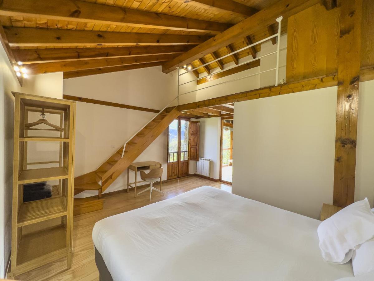 Inn Posada Cabanes