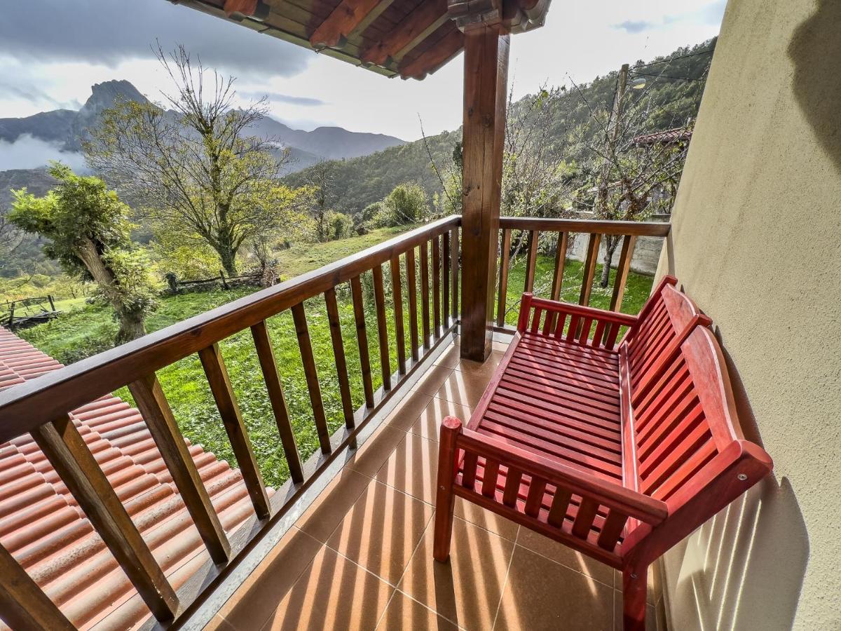 Posada Cabanes Inn