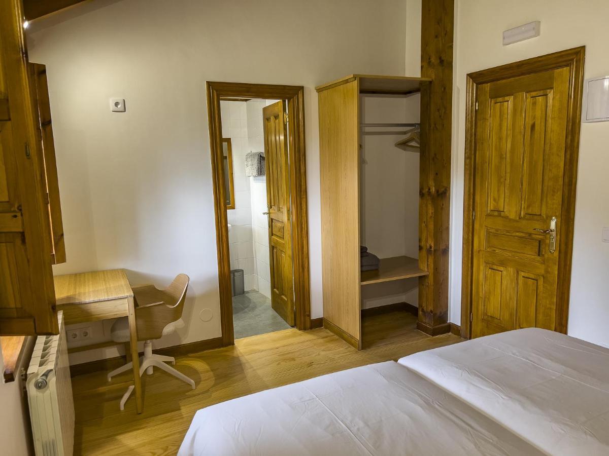 Inn Posada Cabanes Cabanes (Cantabria)