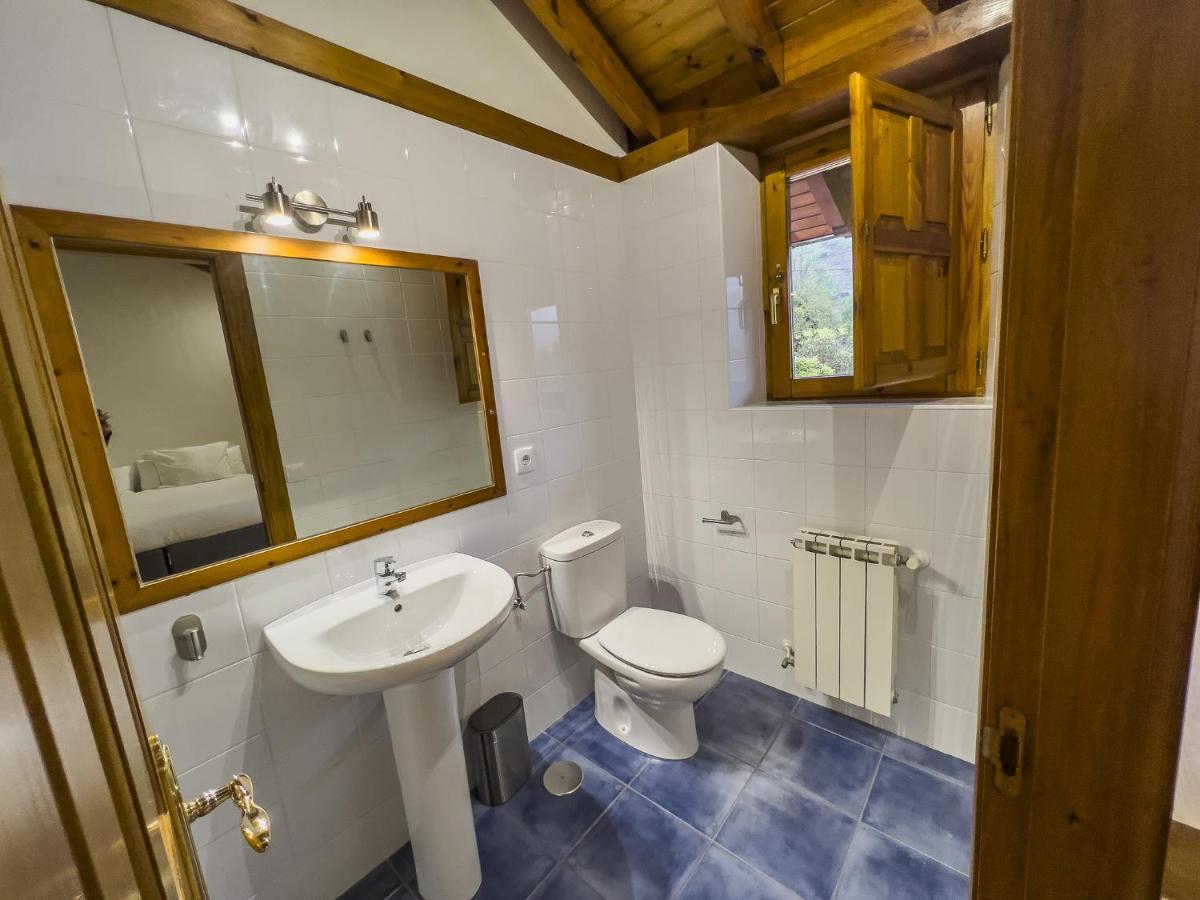 Posada Cabanes *