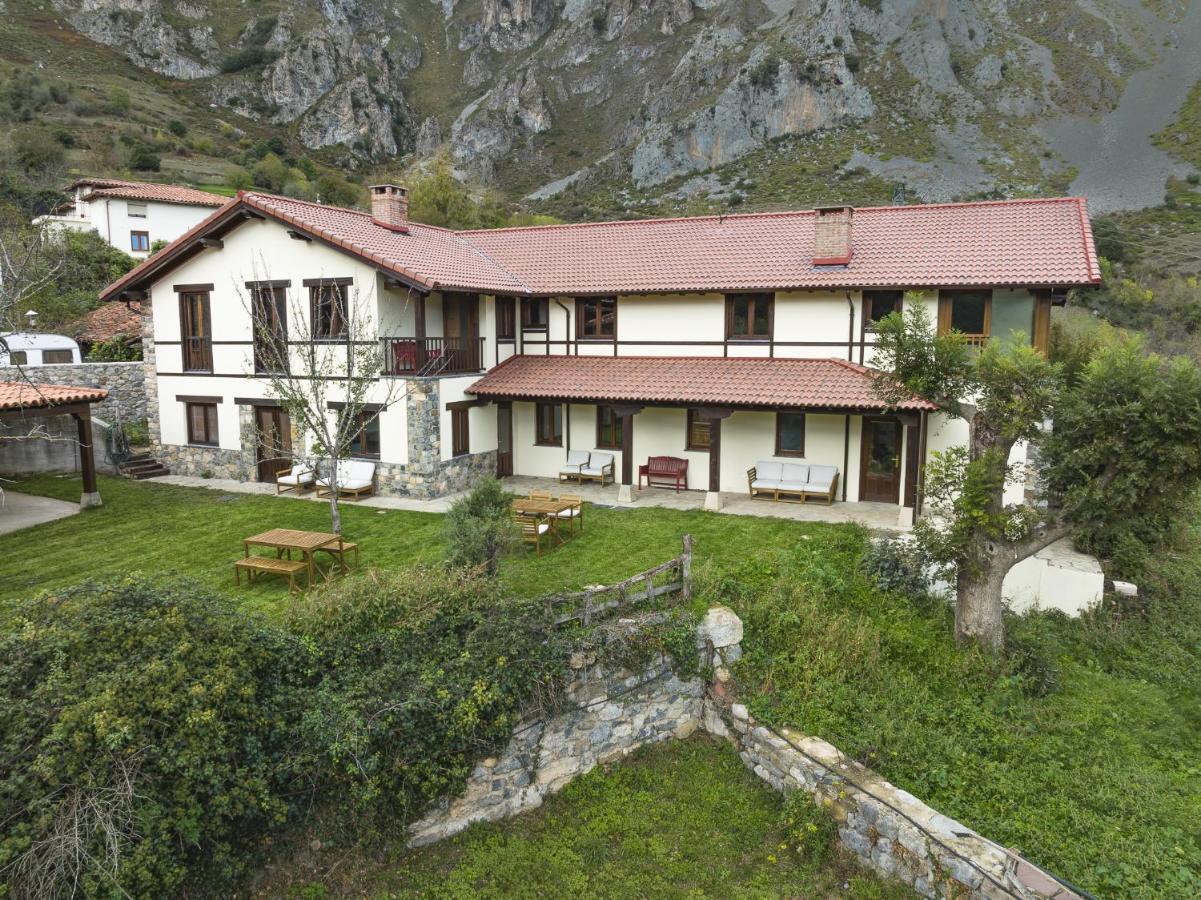 Inn Posada Cabanes Cabanes (Cantabria)