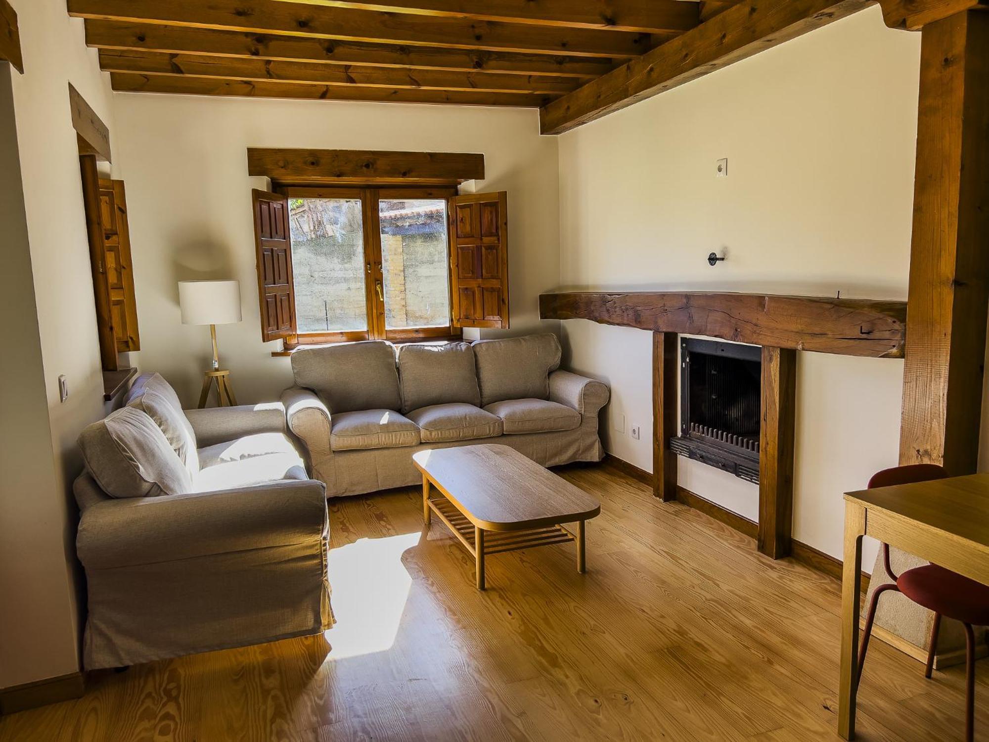 Inn Posada Cabanes Cabanes (Cantabria)