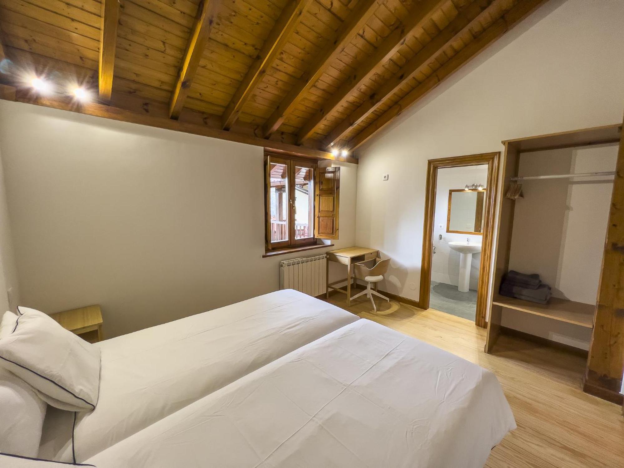 Posada Cabanes Inn Cabanes (Cantabria)