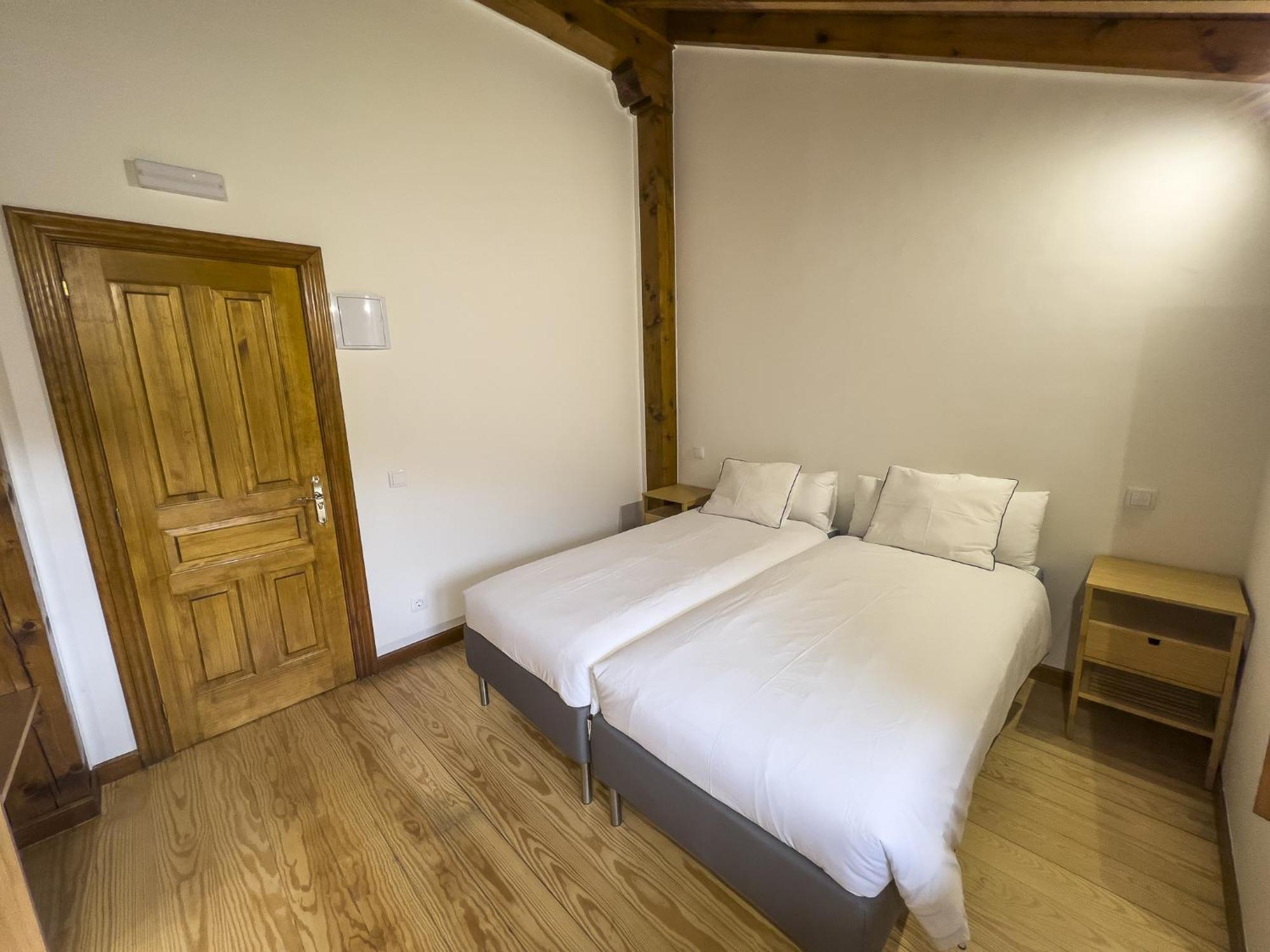 Posada Cabanes *