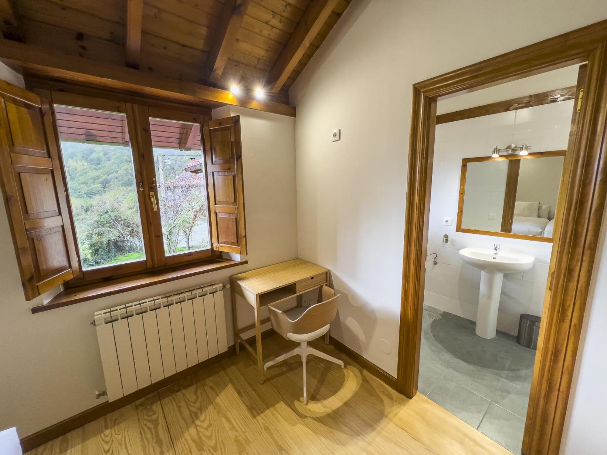 Posada Cabanes Cabanes (Cantabria)