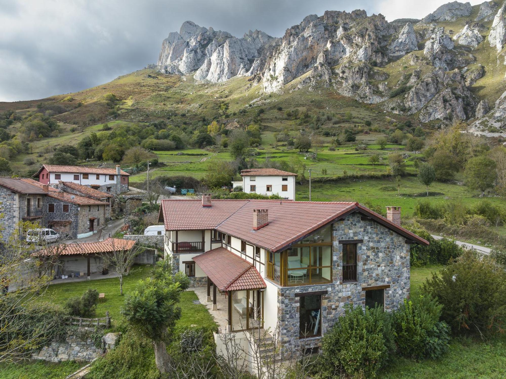 Inn Posada Cabanes Cabanes (Cantabria)