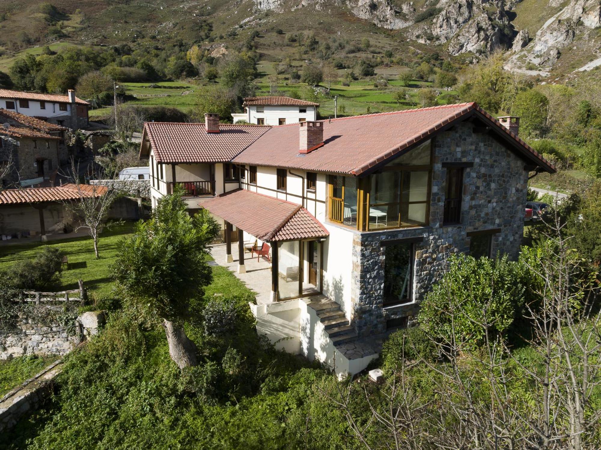 Posada Cabanes